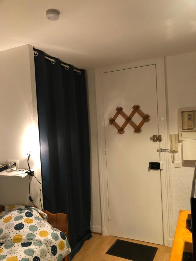 Studio Avec Panorama Sur La Ville Basse Du Havre Le Havre Dış mekan fotoğraf
